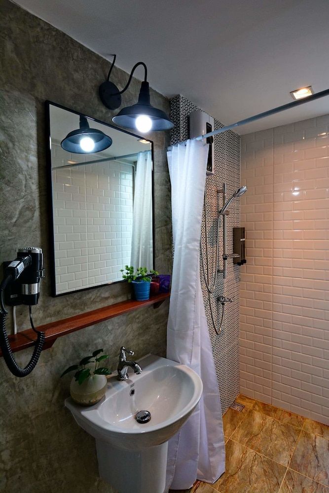 Lana Beds and Spaces - Hostel Standard Double Room 2