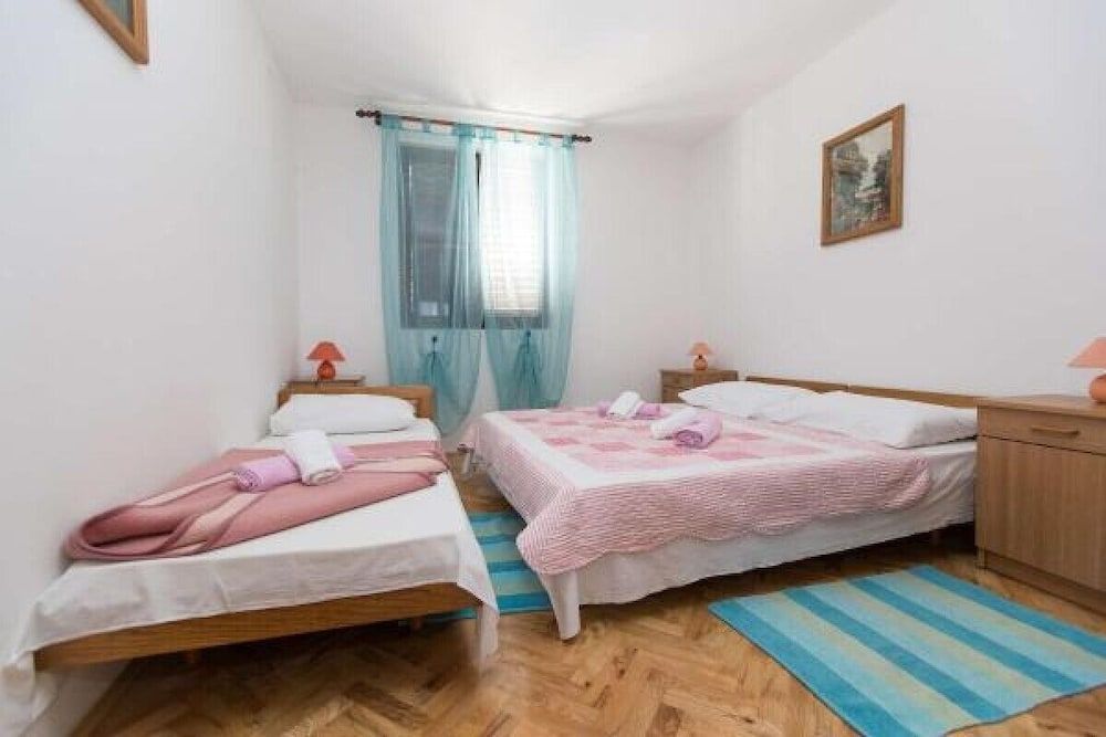 Apartment, 2 Bedrooms (1)