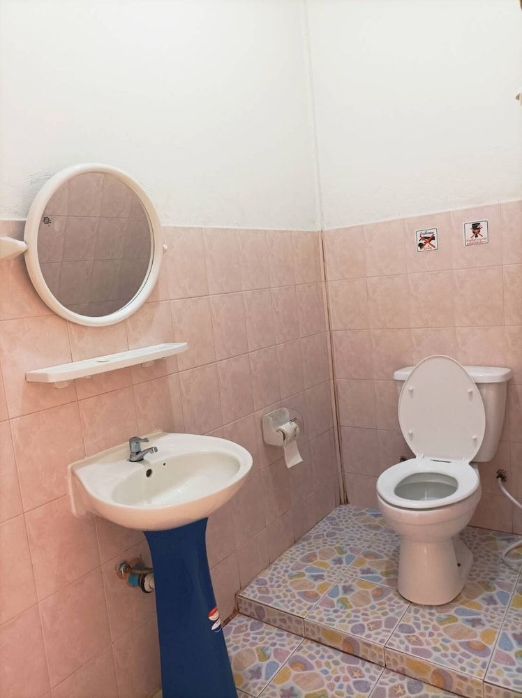 Vimanmek hotel Superior Room 2