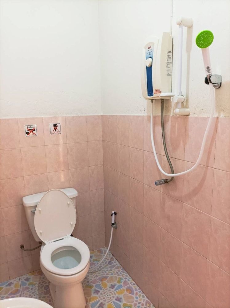 Vimanmek hotel Executive Tree House 2