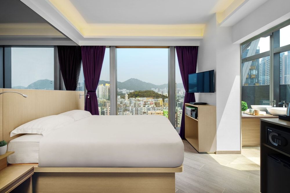 Starphire Hotel Starphire Crystal Room 3