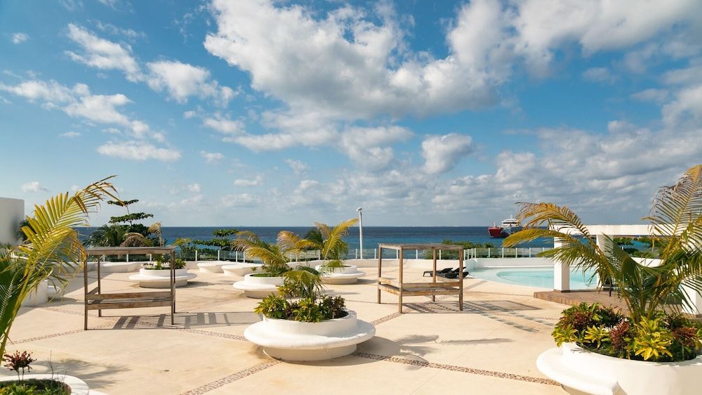 Land View from Property