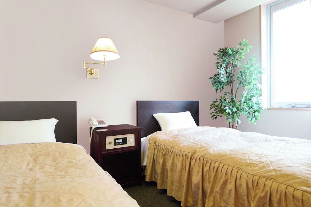 Triple Room, Non Smoking