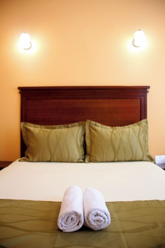 Hostal California Inn Standard Double Room, 1 Queen Bed 2