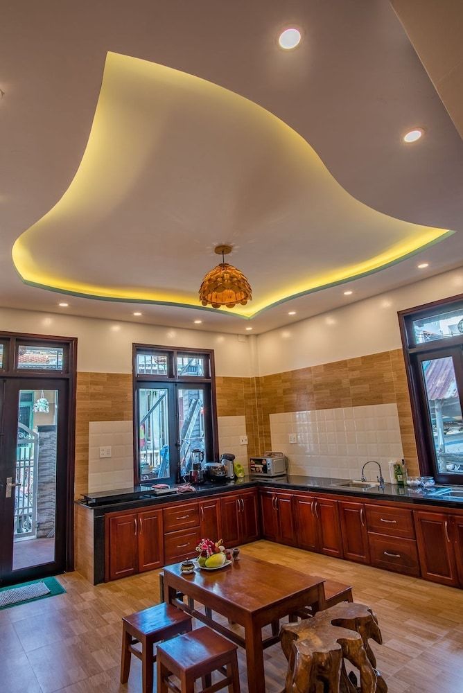 undefined Minh An Riverside Villa 7