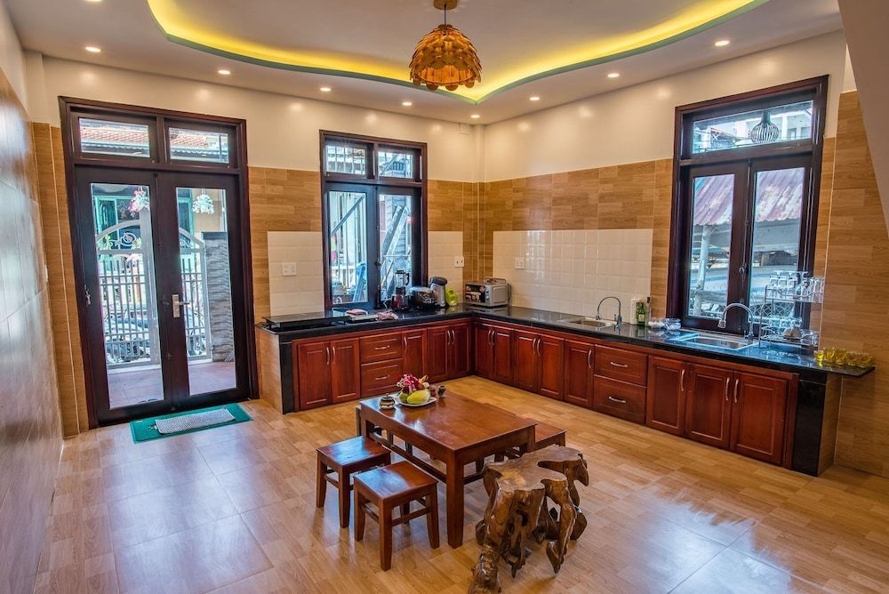 undefined Minh An Riverside Villa 9