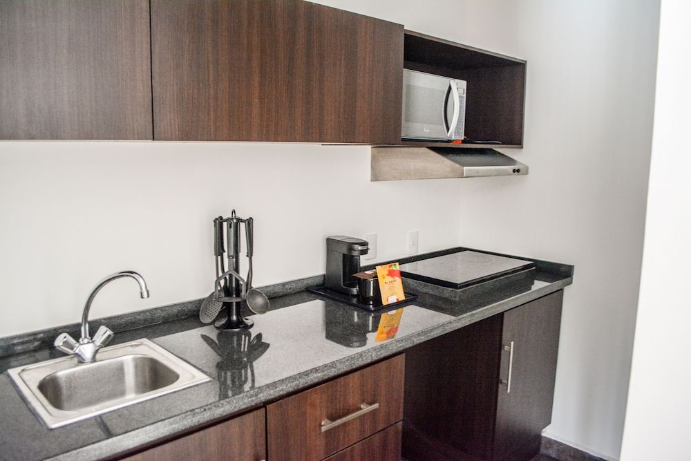 Stain Loft & Suites Junior Suite, 1 King Bed 6