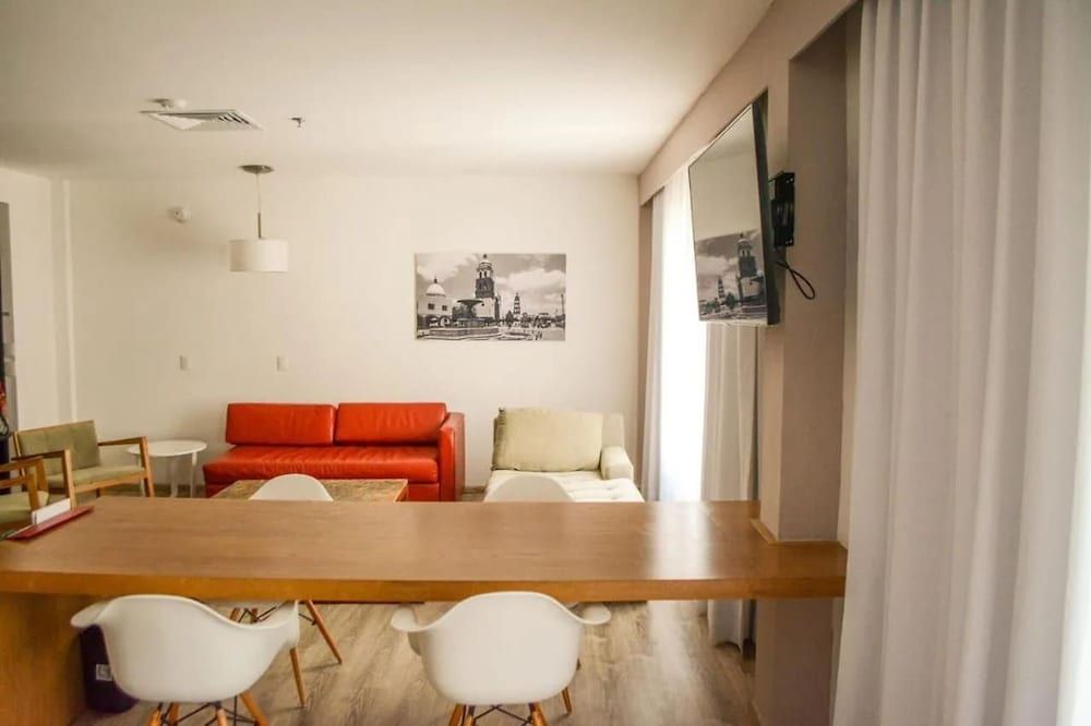 Stain Loft & Suites Junior Suite, 1 King Bed 7