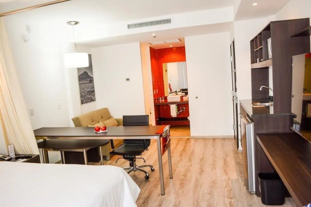 Stain Loft & Suites Room (Dog Friendly)