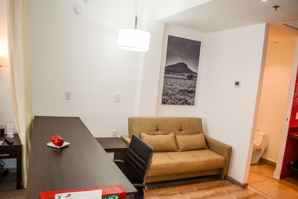 Stain Loft & Suites Luxury Room, 1 Bedroom 6