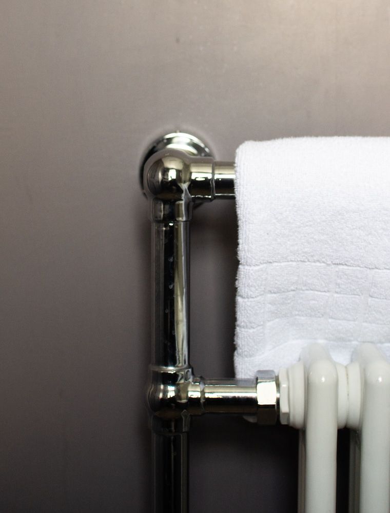 The Stump Standard Double Room, Ensuite 7