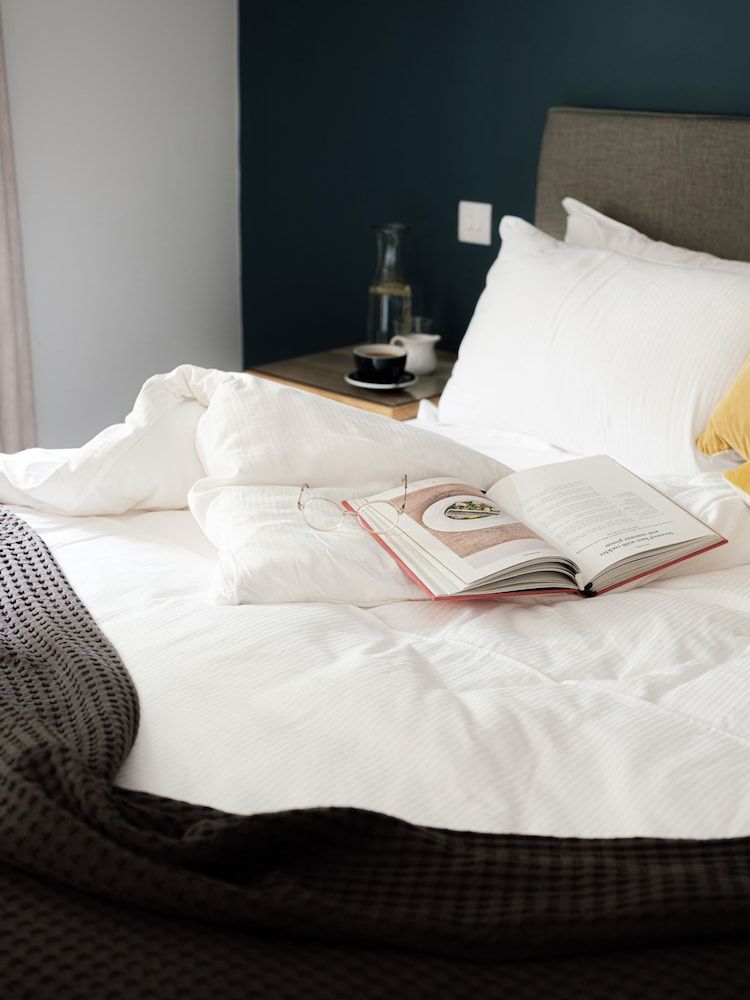 The Stump Standard Double Room, Ensuite 3