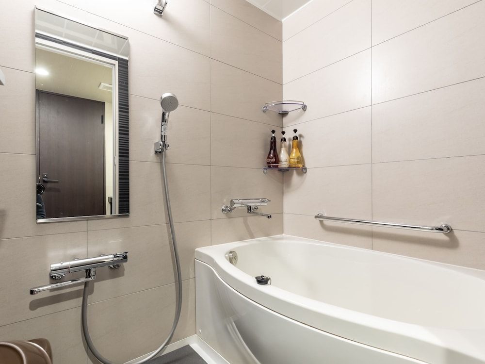 Tabist KIYOMIZU Gion Double Room (Non-Smoking) 11