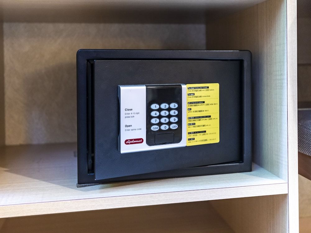 Tabist KIYOMIZU Gion Quadruple Room - Japanese Western style (Non-Smoking) 9