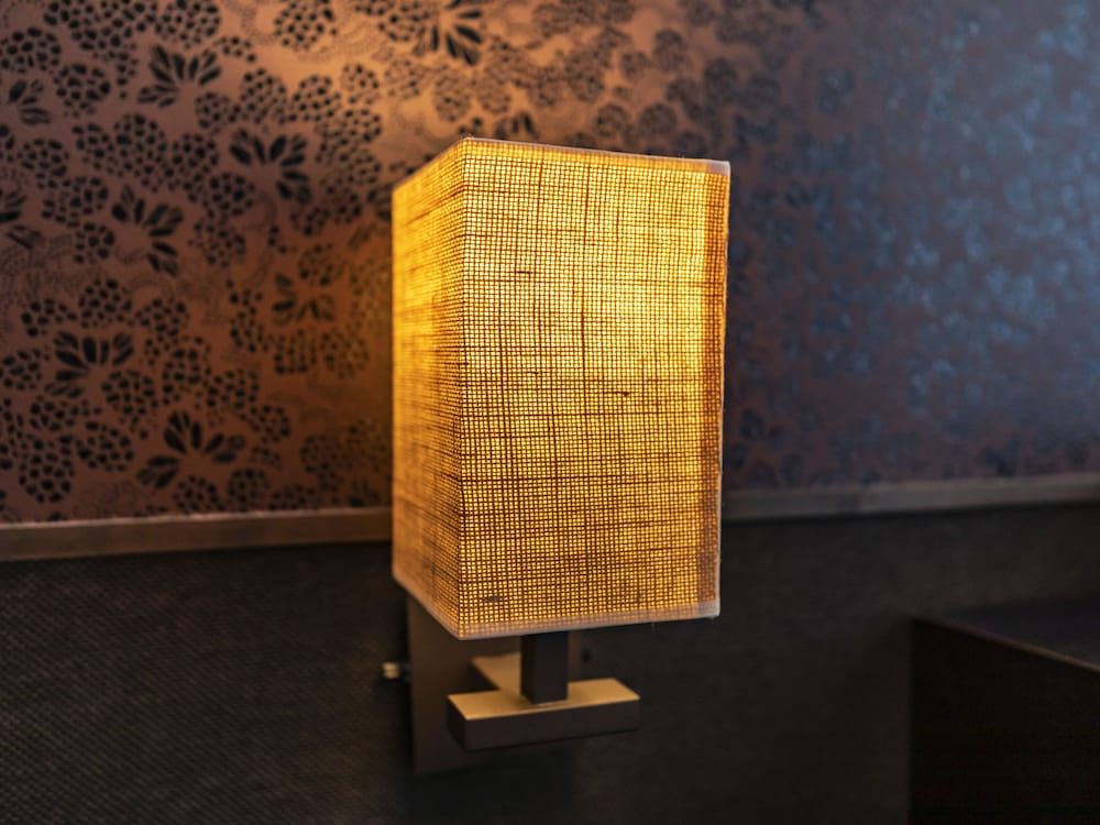 Tabist KIYOMIZU Gion Double Room (Non-Smoking) 4