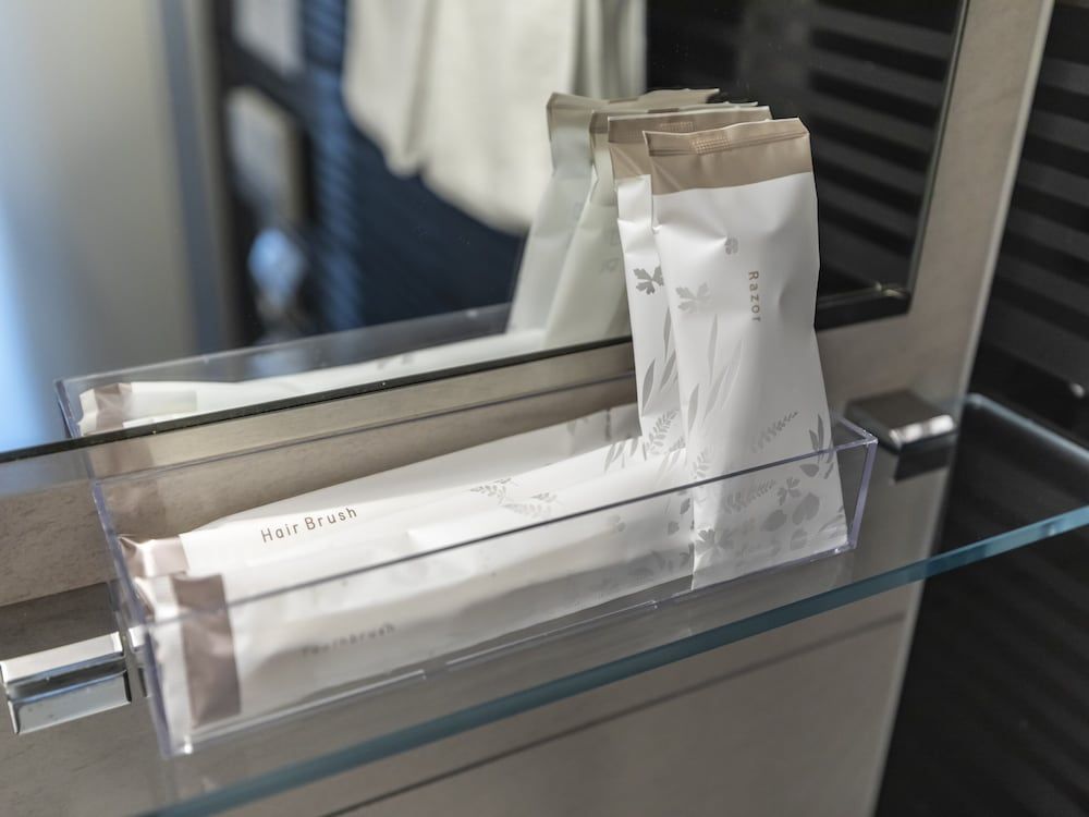 Tabist KIYOMIZU Gion Twin Room (Non-Smoking) 11