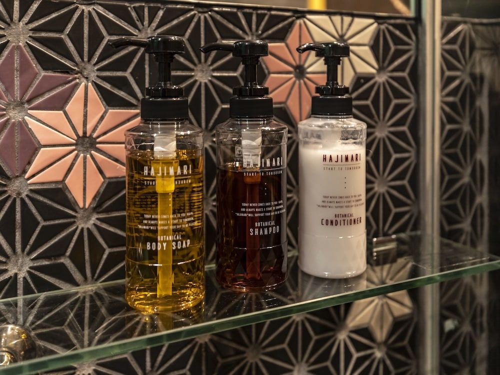 Tabist KIYOMIZU Gion Quadruple Room - Japanese Western style (Non-Smoking) 11