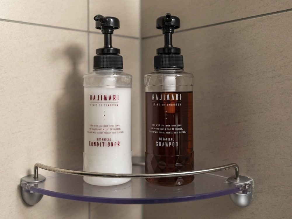 Tabist KIYOMIZU Gion Twin Room (Non-Smoking) 13