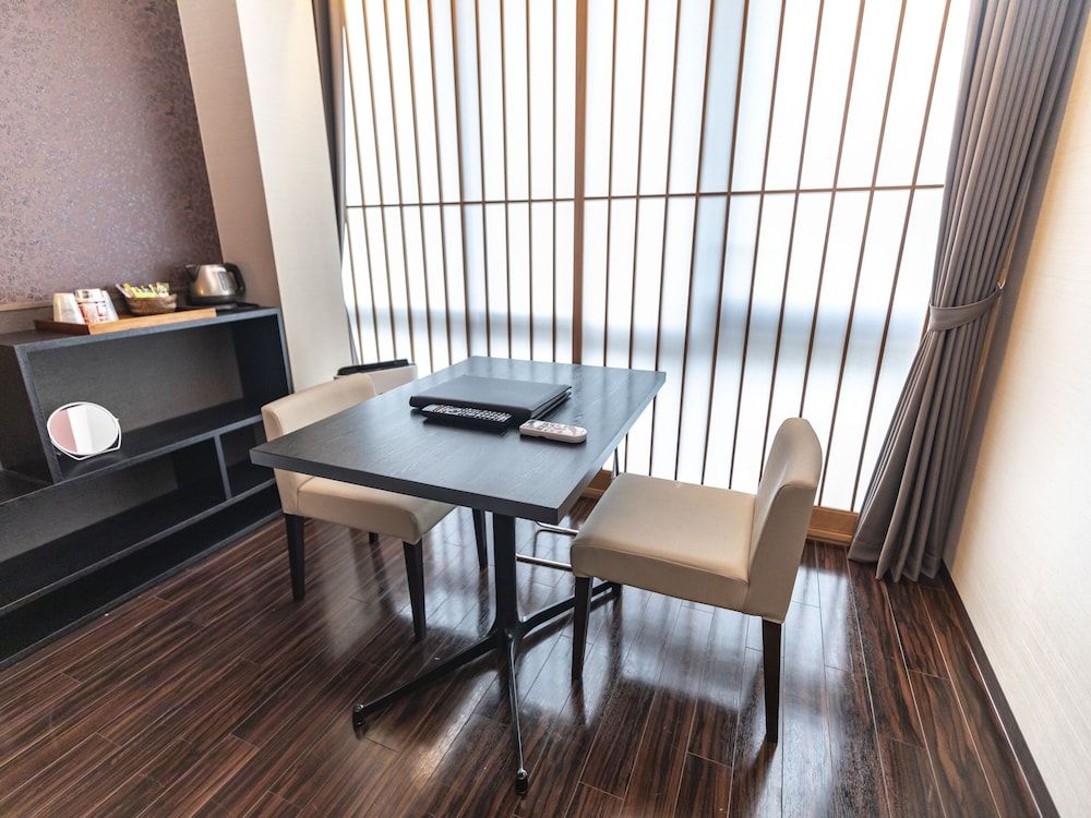 Tabist KIYOMIZU Gion Double Room (Non-Smoking) 2