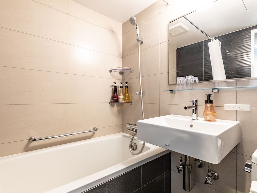 Tabist KIYOMIZU Gion Twin Room (Non-Smoking) 16