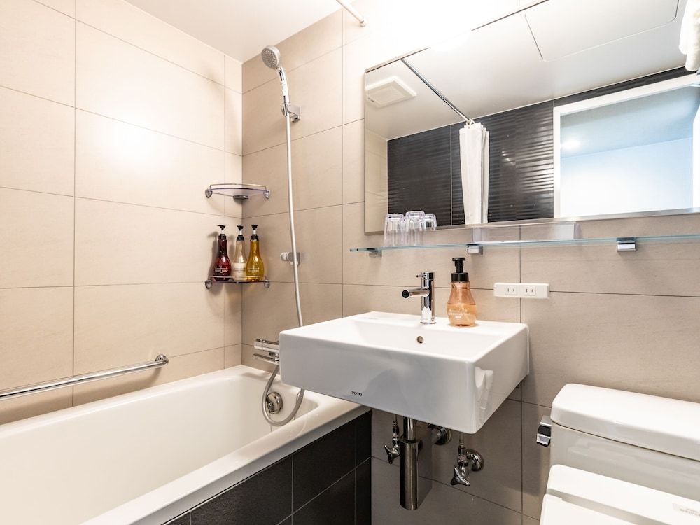 Tabist KIYOMIZU Gion Twin Room (Non-Smoking) 14