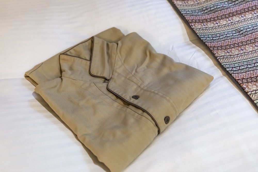 Tabist KIYOMIZU Gion Quadruple Room - Japanese Western style (Non-Smoking) 3