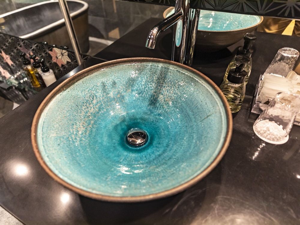 Tabist KIYOMIZU Gion Quadruple Room - Japanese Western style (Non-Smoking) 4