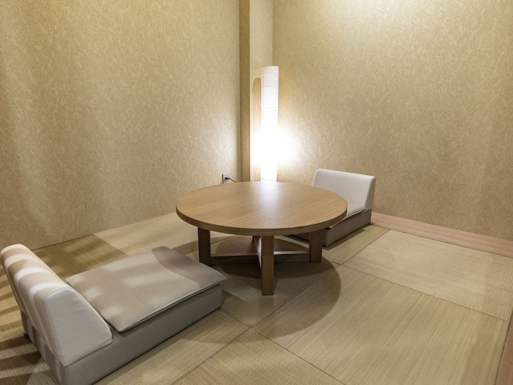 Tabist KIYOMIZU Gion Quadruple Room - Japanese Western style (Non-Smoking) 7