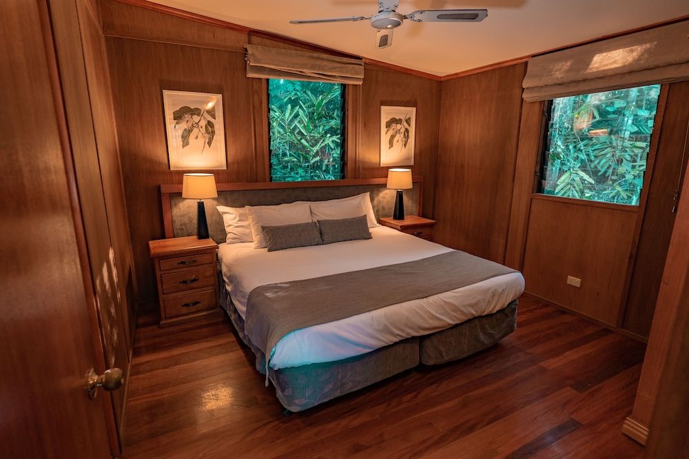 Whispering Valley Cottage Retreat 2 Bedroom Cottage (Rose Gum) 3