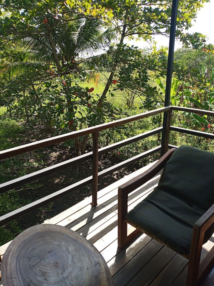 Ostional Turtle Lodge Family Tree House 14
