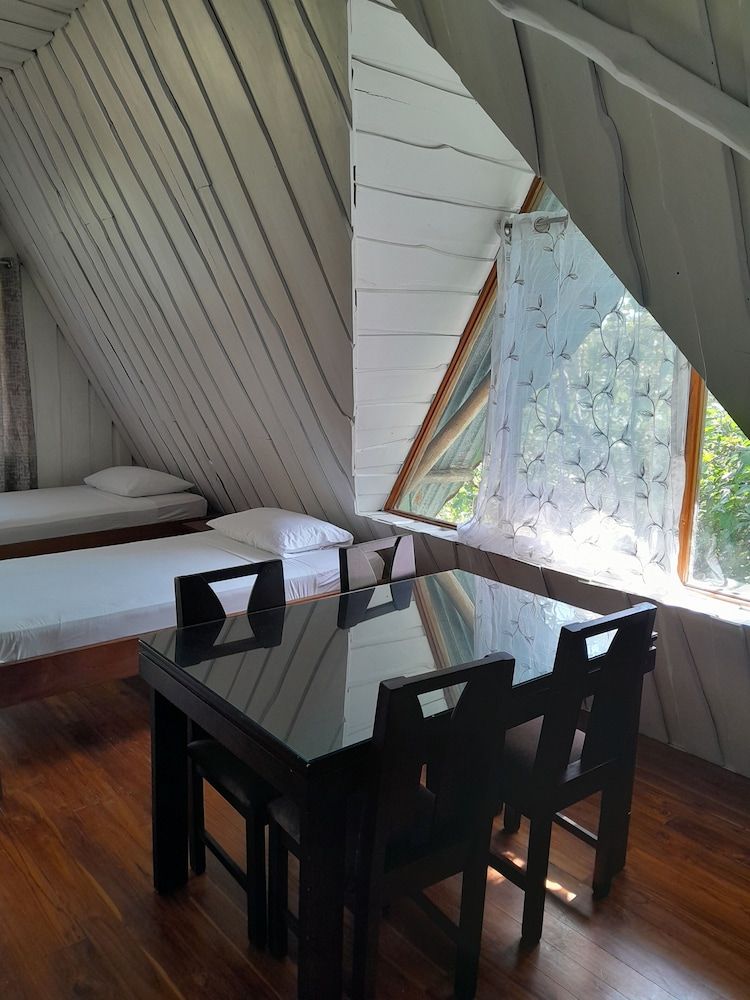Ostional Turtle Lodge Family Tree House 10