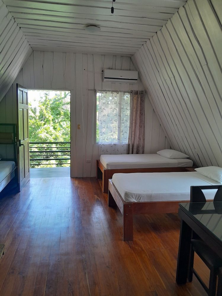 Ostional Turtle Lodge Family Tree House 6