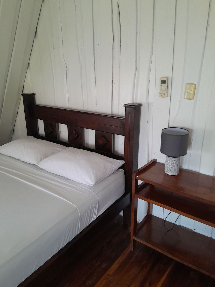 Ostional Turtle Lodge Family Tree House 7