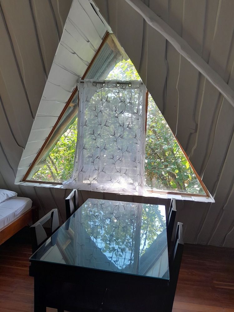 Ostional Turtle Lodge Family Tree House 22