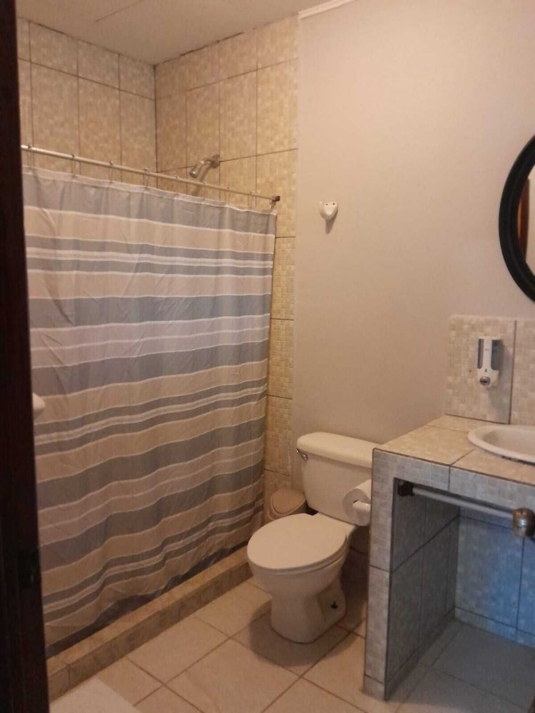 Ostional Turtle Lodge Standard Room 5
