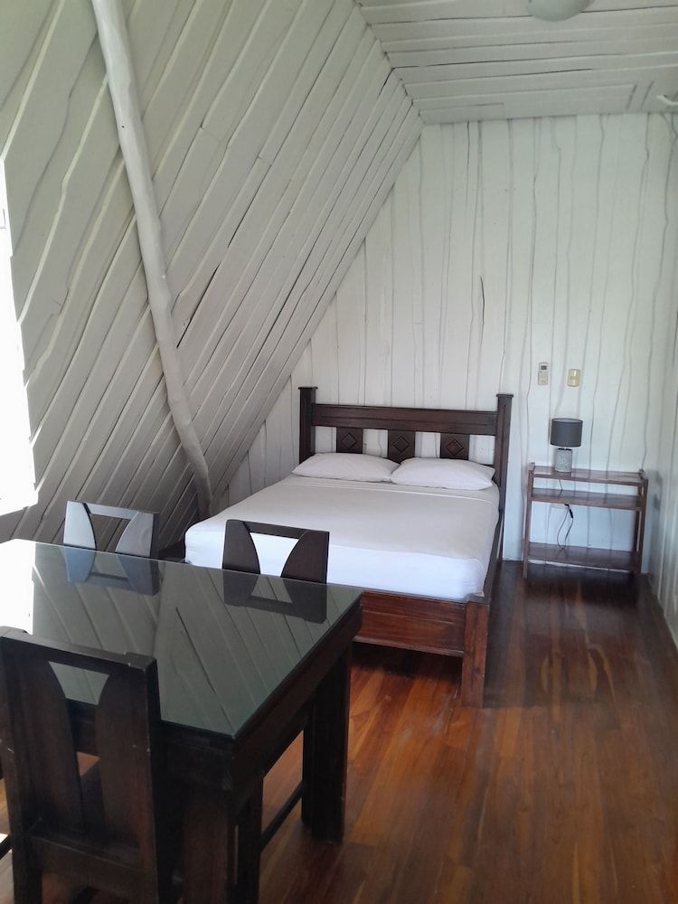 Ostional Turtle Lodge Family Tree House 8
