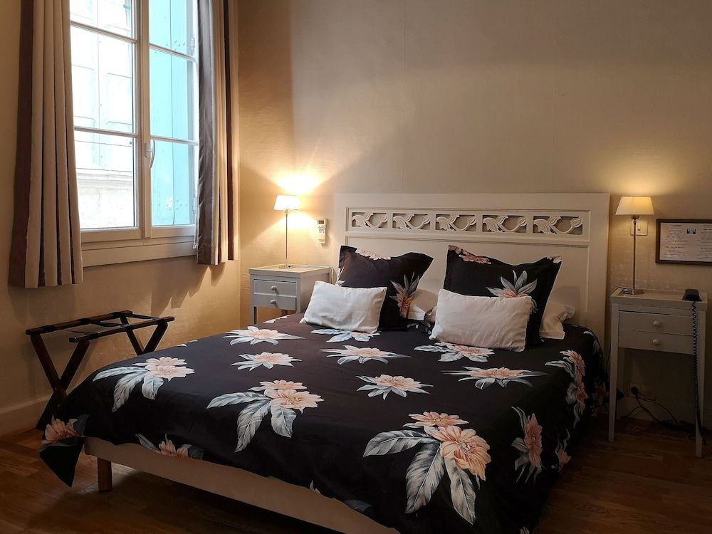 Hôtel de l'Amphithéâtre Standard Double Room, 1 Double Bed 2