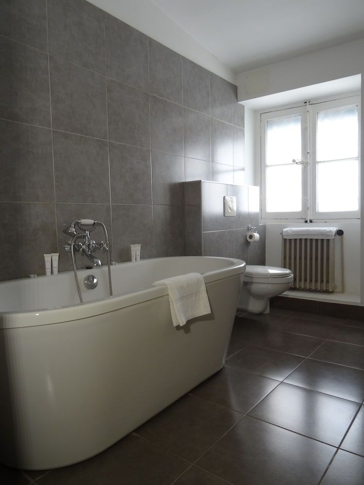 Hôtel de l'Amphithéâtre Superior Room 4