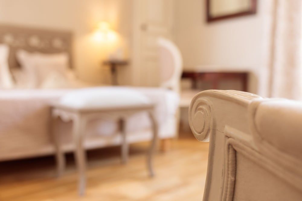 Hôtel de l'Amphithéâtre Standard Double Room, 1 Double Bed 4