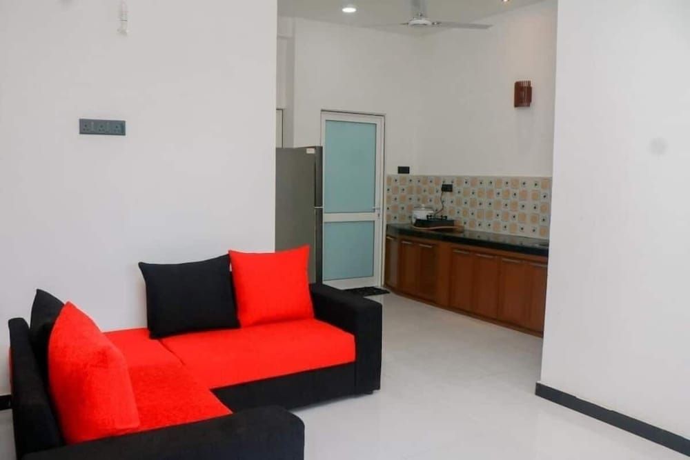 Villa Serenity Deluxe House, 3 Bedrooms, Garden View 11