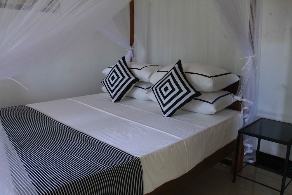 Standard Double Room, 1 Double Bed, Garden View