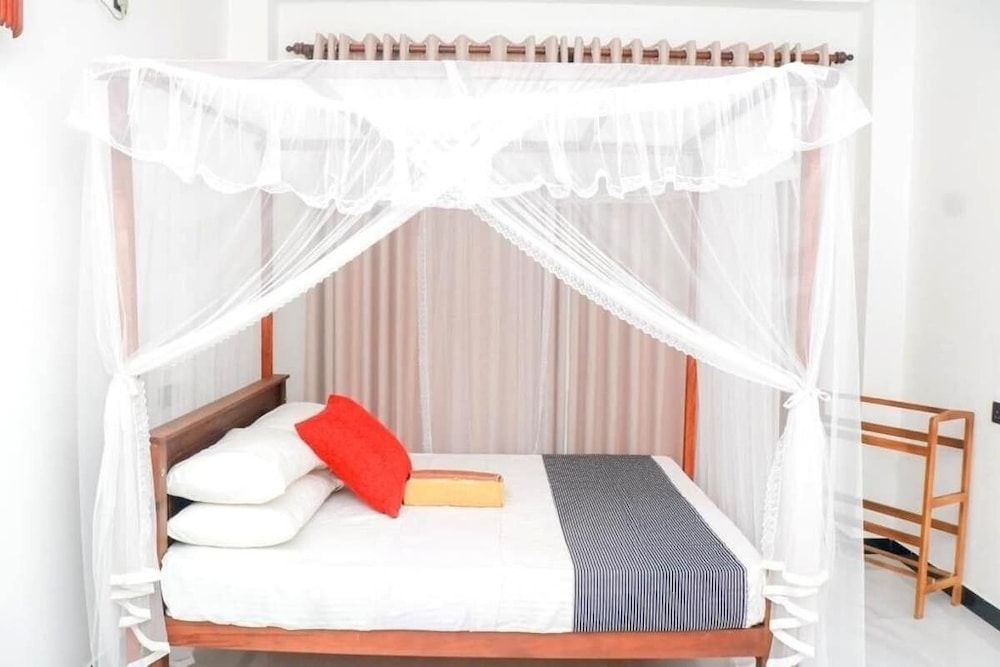 Villa Serenity Deluxe House, 3 Bedrooms, Garden View 2