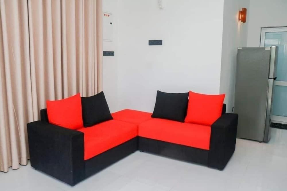 Villa Serenity Deluxe House, 3 Bedrooms, Garden View 10