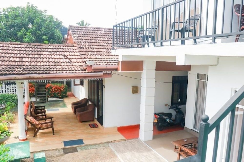 undefined Villa Serenity 7