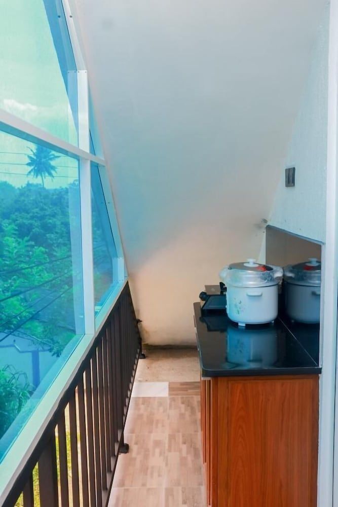 Villa Serenity Family Villa, Multiple Bedrooms, Garden View 22