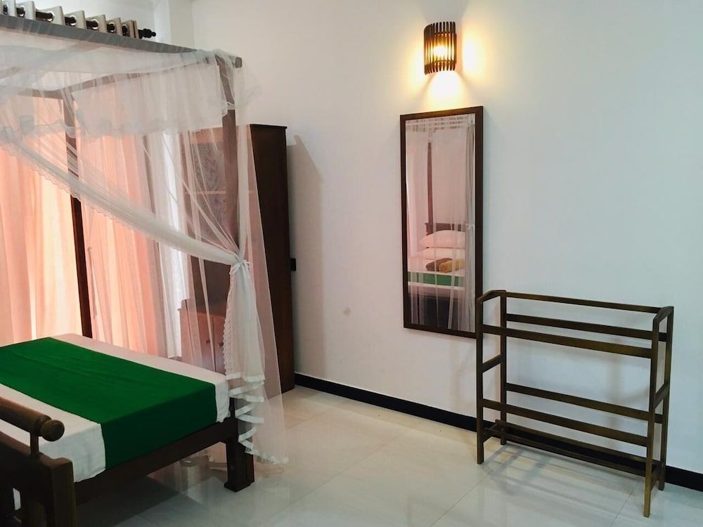 Villa Serenity Family Villa, Multiple Bedrooms, Garden View 8