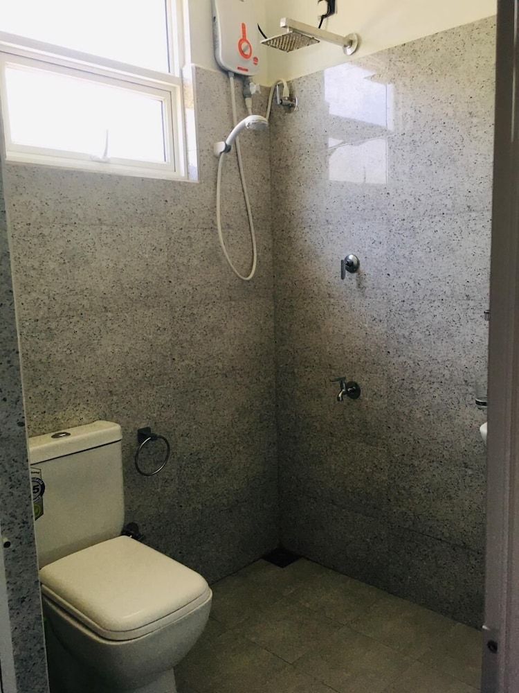 Villa Serenity Family Villa, Multiple Bedrooms, Garden View 24