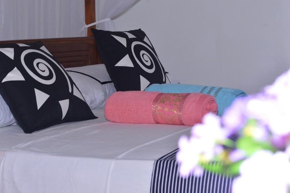 Villa Serenity Family Villa, Multiple Bedrooms, Garden View 4