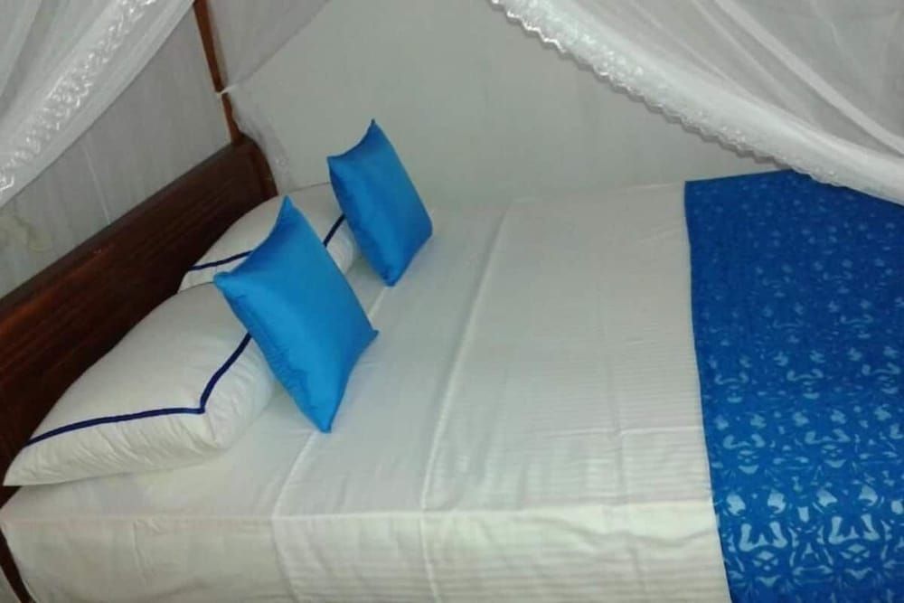 Villa Serenity Family Villa, Multiple Bedrooms, Garden View 9