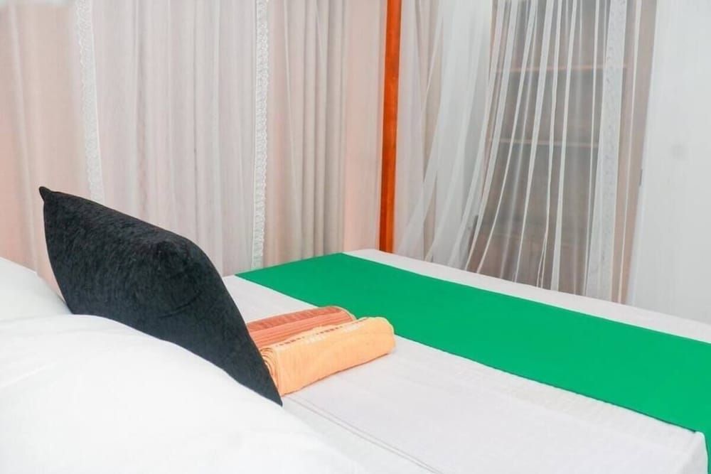 Villa Serenity Family Villa, Multiple Bedrooms, Garden View 14